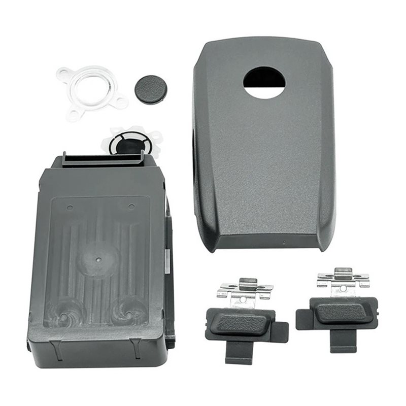 Drone Battery Case - [NOVITÀ!A25P】 Custodia per Batterie per Drone