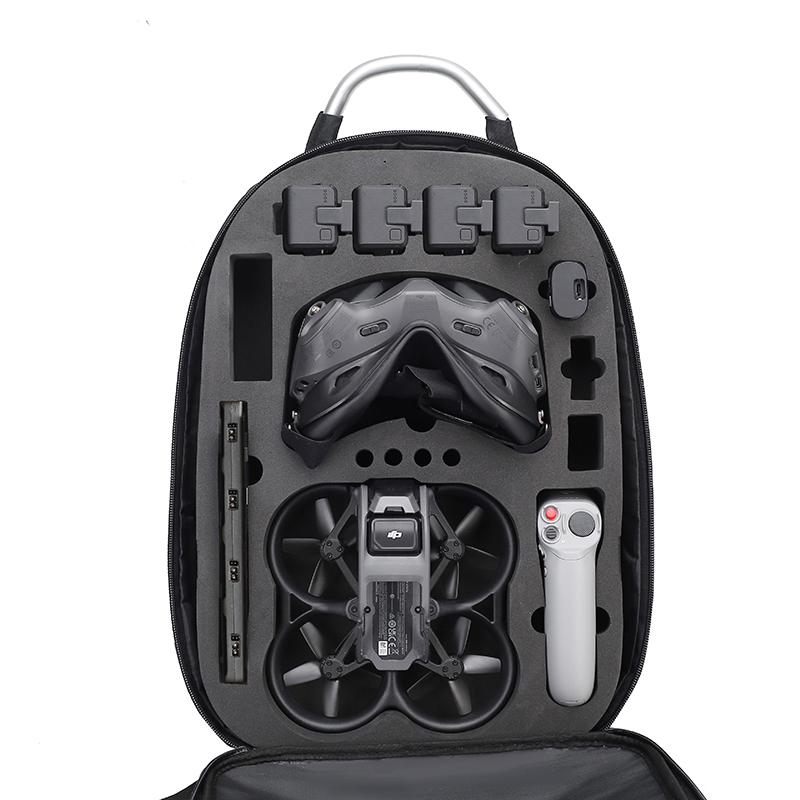 Zaino Duricrust Borsa impermea - Drone Battery Case recensione e prezzo