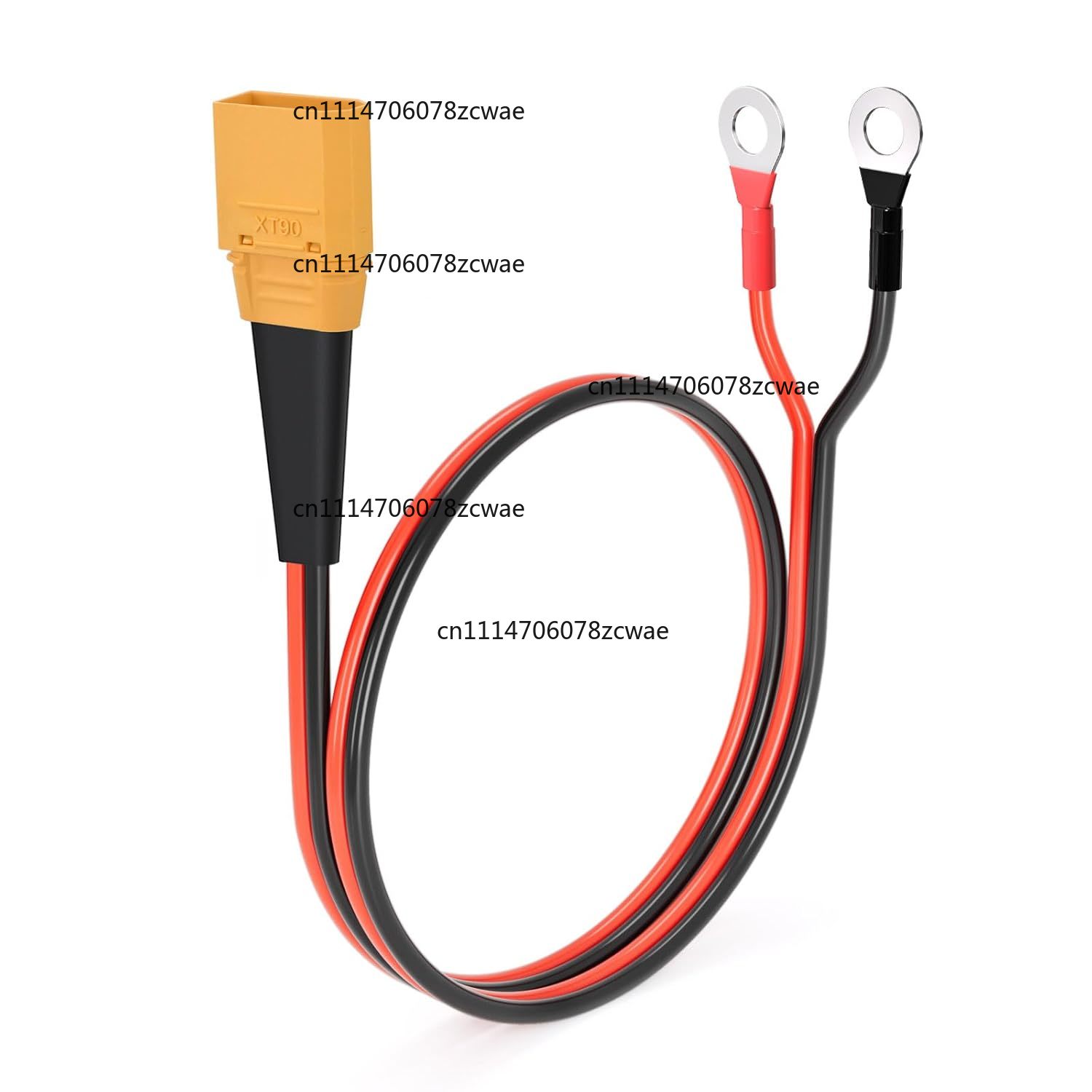 Cavo ZOCI-XT90 con terminale a - Drone Battery Connector recensione e prezzo