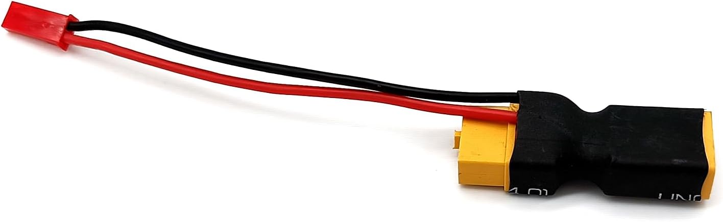 Connettore XT60 Maschio-Femmin - Drone Battery Connector recensione e prezzo