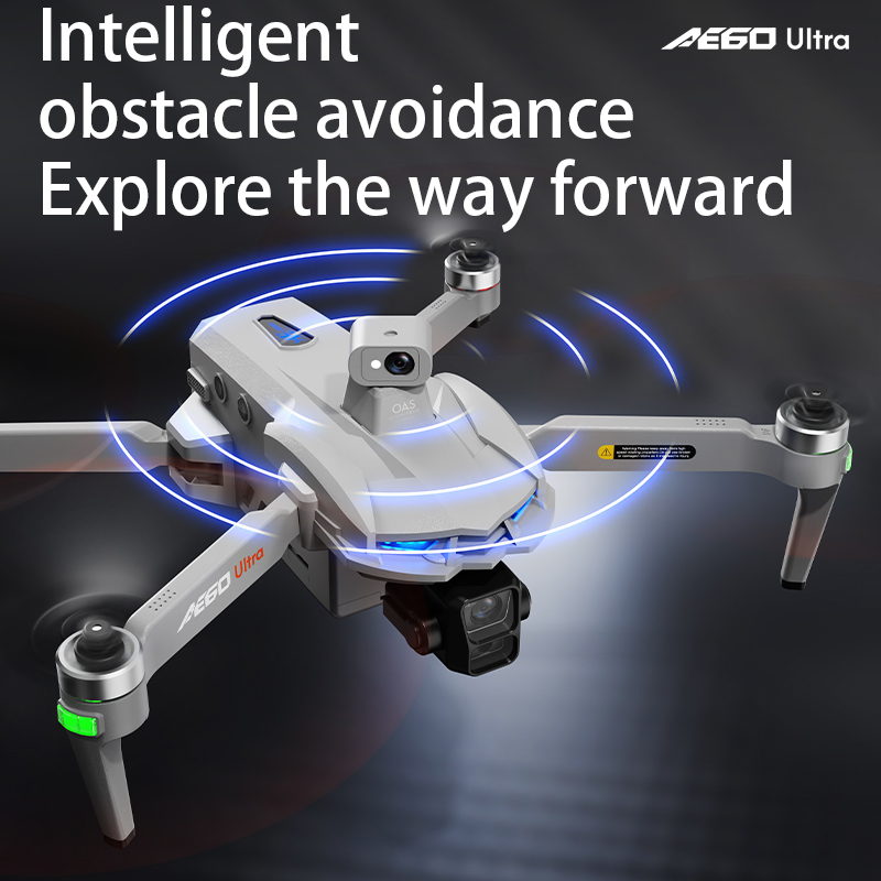 AE60 GPS Drone Professionale 8 - Drone Battery Balance Charger recensione e prezzo