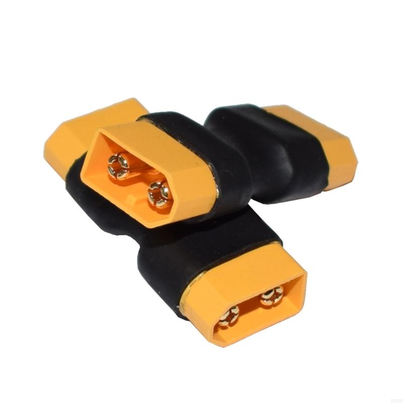 Adattatore prolunga maschio-ma - Drone Battery Connector recensione e prezzo