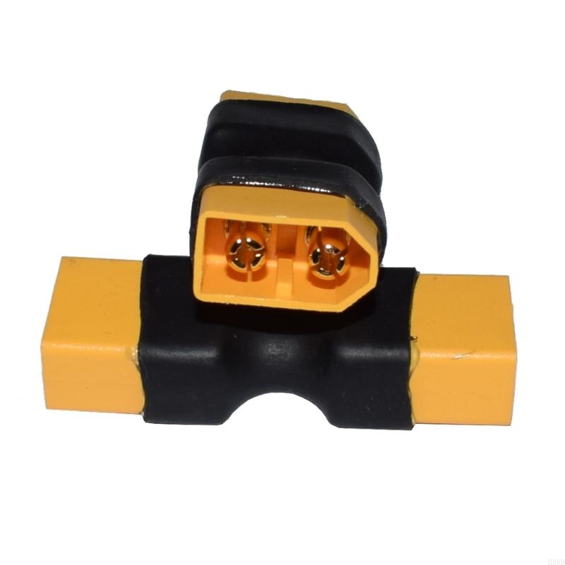 Adattatore prolunga maschio-ma - Drone Battery Connector recensione e prezzo