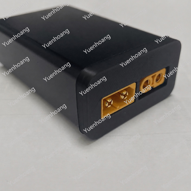 1PCS Convertitore Buck RC ad A - Drone Battery High Voltage recensione e prezzo