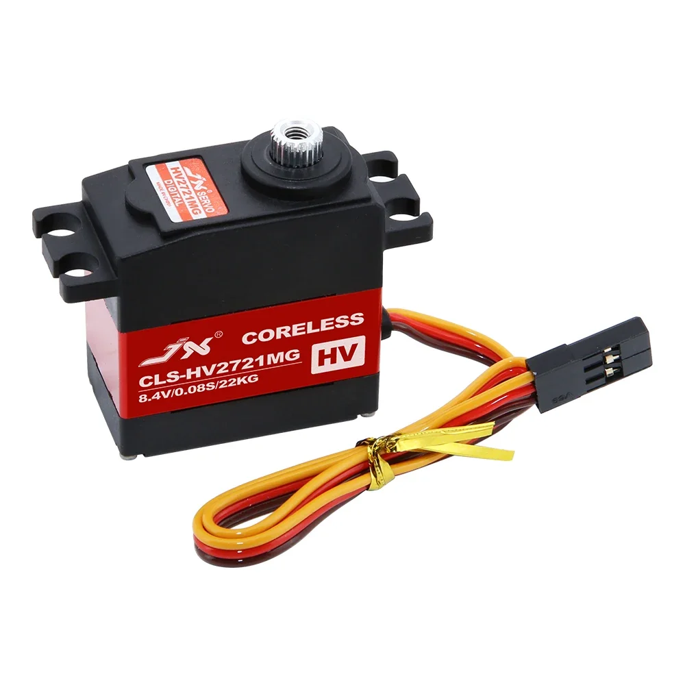 Servo Digitale Mini ad Alta Te - Drone Battery High Voltage recensione e prezzo