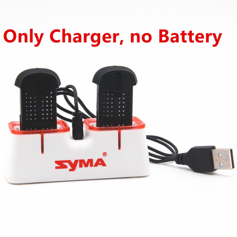 Caricatore Rapido Dual USB per - Drone Battery Case recensione e prezzo