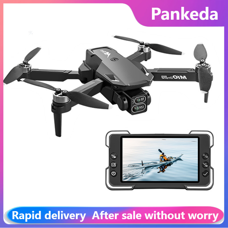 Drone con Telecamera M10, Tele - Drone Battery Charger recensione e prezzo